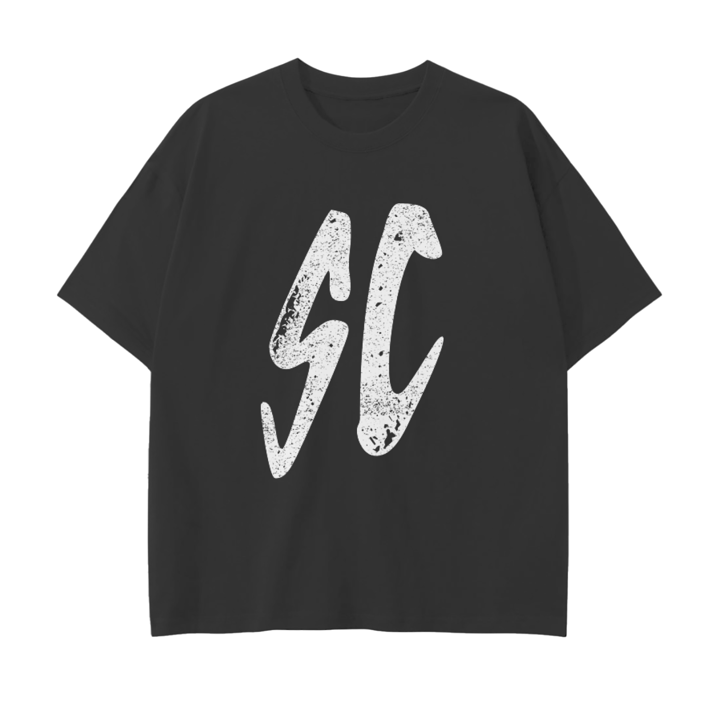 Vile and Stupid Drop Shoulder T-Shirt
