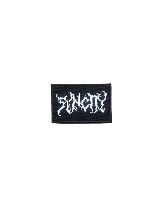 Syn City Patch