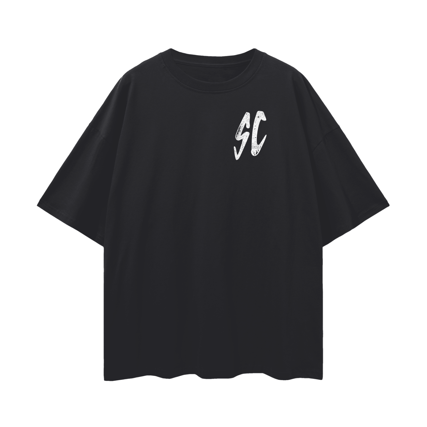 LGBT V.2 Drop Shoulder Tee